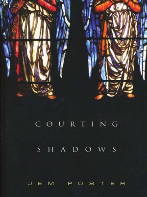 cover image of Courting Shadows